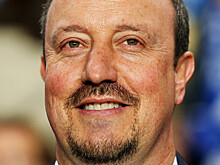 Бенитес может стать главным тренером «Лестера»