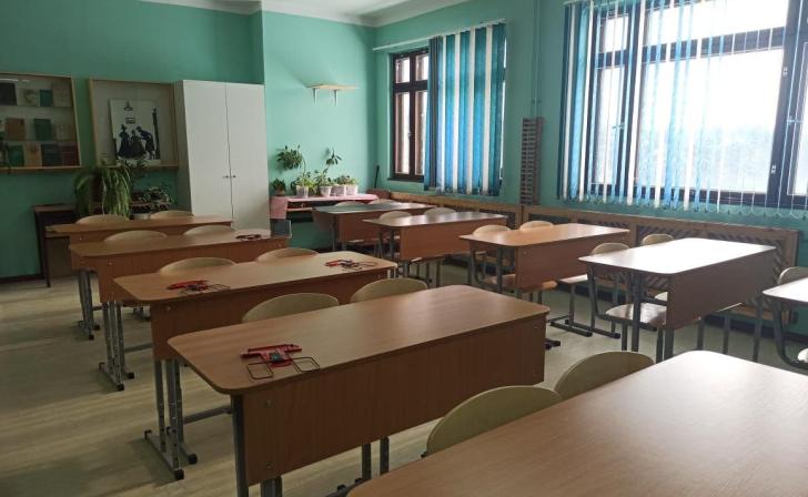 Курские колледжи подадут 16 заявок на 1 млрд рублей по федеральной программе капремонта