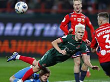 «Алексей надругался над мифами про второй сезон». Шнякин — о Батракове