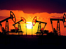 Иранская нефтяная угроза