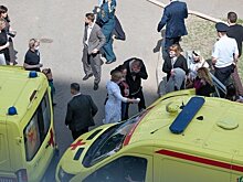 Фаттахов: "Нужно найти формат диалога с подростками, чтобы знать, что у них происходит в головах и в душах"