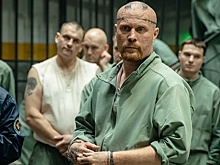 В фильме "Майор Гром: Игра" снялся стендап-комик Евгений Чебатков