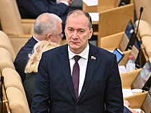 В Госдуме объяснили сорвавшуюся встречу Трампа с Зеленским