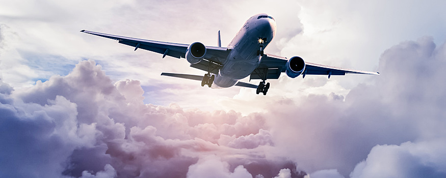 Количество рейсов в Европе впервые с начала пандемии превысило 1 млн