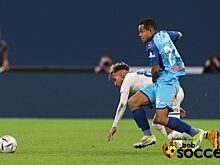 Сумеет ли Педро повторить успех Жо в России?