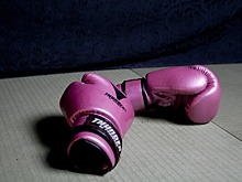 Боксер остригла косу ради чемпионата в Подмосковье, чтобы "сбросить вес"