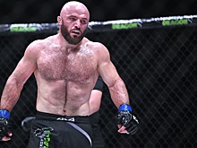 Чемпион Hardcore Рамазанов: У Исмаилова хорошие шансы победить Минеева в боксе