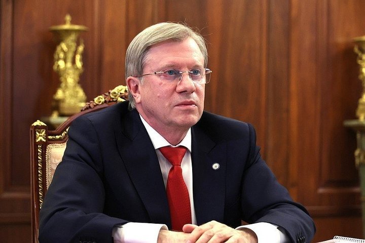 Зампред правительства Виталий Савельев посетит Татарстан с рабочей поездкой