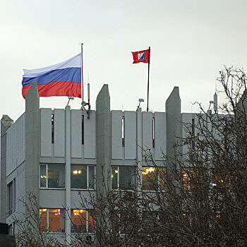 Из Украины с нелюбовью. Львовский кофе на руинах крымских памятников