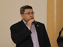 В Каменске-Уральском заместитель мэра по соцполитике подал в отставку