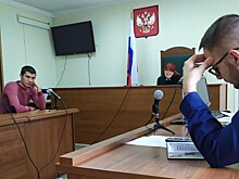 Лидеров профсоюза «Альянс врачей» судят за пикеты в Калининграде