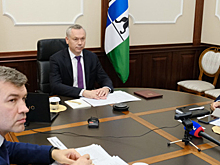 19 млрд рублей было выделено за пандемию малому и среднему бизнесу