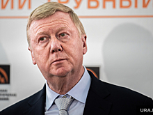 Чубайс разочаровался в бестселлере о борьбе Ельцина и Зюганова. «Автор не преодолел давление»