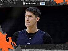 The Athletic опубликовал большой материал о российском баскетболисте Егоре Дёмине в преддверии важного этапа NCAA: драфт НБА