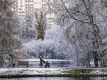 Москвичам пообещали скорую весну