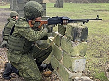 Правоохранителям - участникам боевых действий дадут дополнительный отпуск