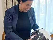 Дятлова рассказала о личных планах на 2023 год