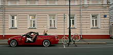 «Яндекс.Лавка» и Let's Bike сняли инструкцию для велосипедистов