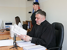 Молодого жителя Приангарья приговорили к 10 годам колонии за смертельное ДТП