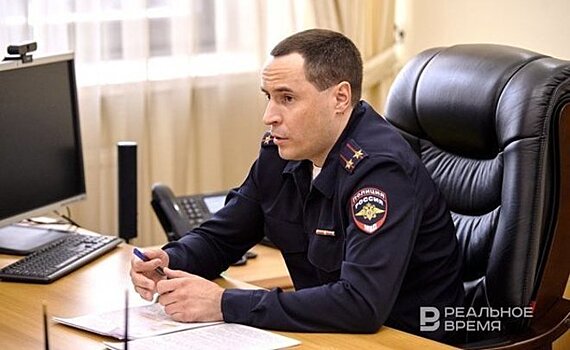 ГИБДД Казани: "Личные электросамокаты должны находиться в зоне особого внимания"