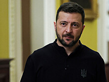 Зеленский признал невозможность возврата Крыма