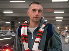 Израильские клубы не смогли бы финансово потянуть контракт Дзюбы, заявил агент