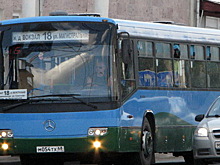 В Тамбове изменили график движения нескольких автобусов