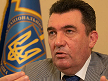 На Украине призвали отказаться от топонима «Донбасс»