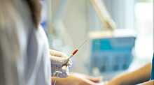 Отечественная вакцина от COVID-19 проходит клинические испытания в Эмиратах