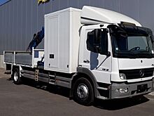 Сотни бензовозов боевиков уничтожил в Сирии одним ударом ВМФ РФ из Средиземного моря