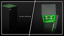 Видео про мини-холодильник Xbox оказалось популярнее, чем видео про S.T.A.L.K.E.R. 2