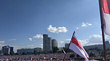 Экс-кандидат в президенты Беларуси из СИЗО объявил о создании новой партии