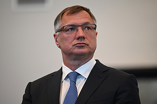 Хуснуллин: около 15 тыс. км дорог введено в январе - ноябре по нацпроекту