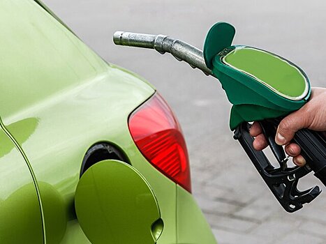 В ГД предложили ввести скидку на бензин для аккуратных водителей
