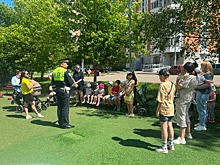 УВД по ЮЗАО информирует 05.06.2024