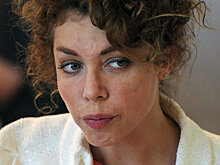 Рынска обругала Собчак за ее решение