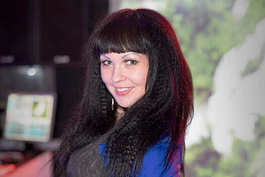 Внучка Стриженова станет суррогатной матерью