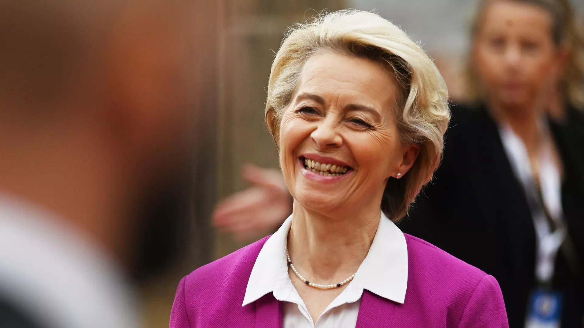 В Совфеде указали на несусветную глупость Фон дер Ляйен