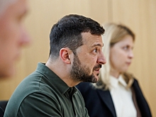 Зеленский подписал возвращающий независимость НАБУ закон