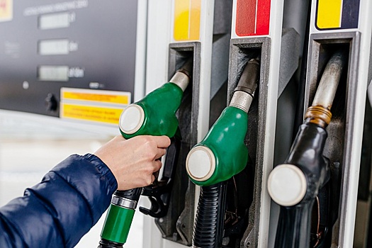 В России могут ввести долгосрочное ограничение цен на топливо
