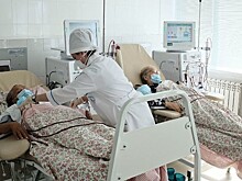 В октябре в Слободском планируют открыть отделение диализа