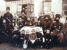 Были ли казаки отдельной нацией