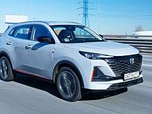 Известный кроссовер получил «утепленную» комплектацию для РФ