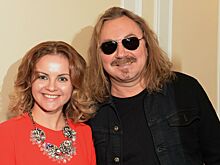 Игорь Николаев и Юлия Проскурякова развеяли слух о разладе в отношениях