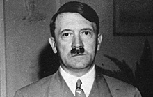 Операция «Архив»: тайна уничтожения останков Гитлера