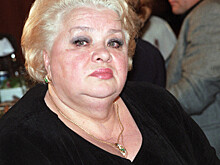 Как Гайдай открыл зрителям яркую фактуру и талант Крачковской