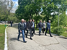 В Самарской области построят многофункциональный оздоровительный комплекс