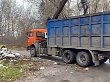 Жители двух нижегородских деревень бьют тревогу из-за загрязнения реки