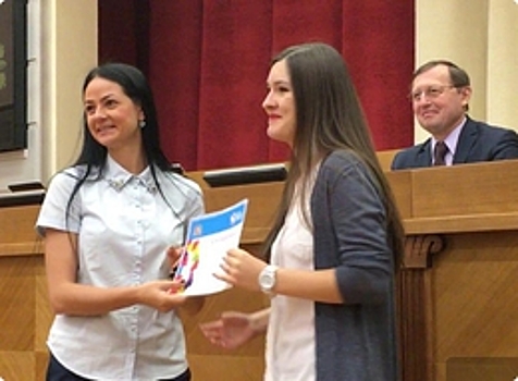 Путин учредил памятную медаль прошедшего в Сочи Всемирного фестиваля молодежи и студентов