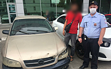 В Рязани полицейские задержали двух водителей без страховых полисов